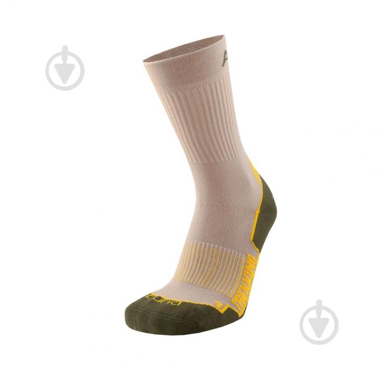 Носки Duna 5672 р.43-46 бежевый 1 шт. - фото 2 Носки Duna 5672 р.43-46 бежевый 1 шт. - фото 2