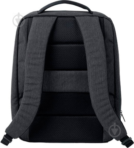 Xiaomi mi city store backpack dark grey