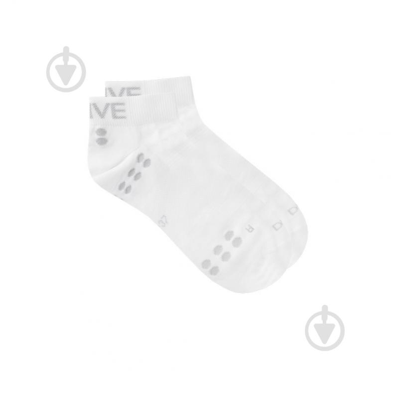 Шкарпетки Duna 5669 р.43-46 білий 1 шт. - фото 3 Шкарпетки Duna 5669 р.43-46 білий 1 шт. - фото 3