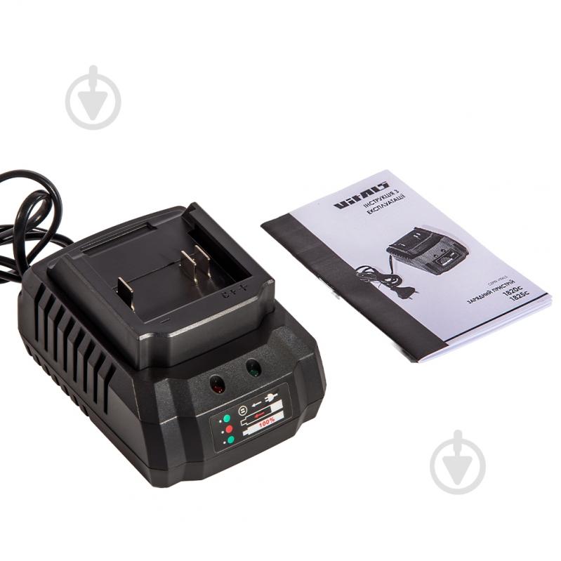 Зарядное устройство Vitals 1820c - фото 1