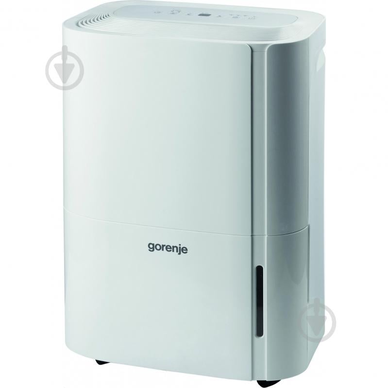 Осушувач повітря Gorenje D 20 M - фото 1 Осушувач повітря Gorenje D 20 M - фото 1