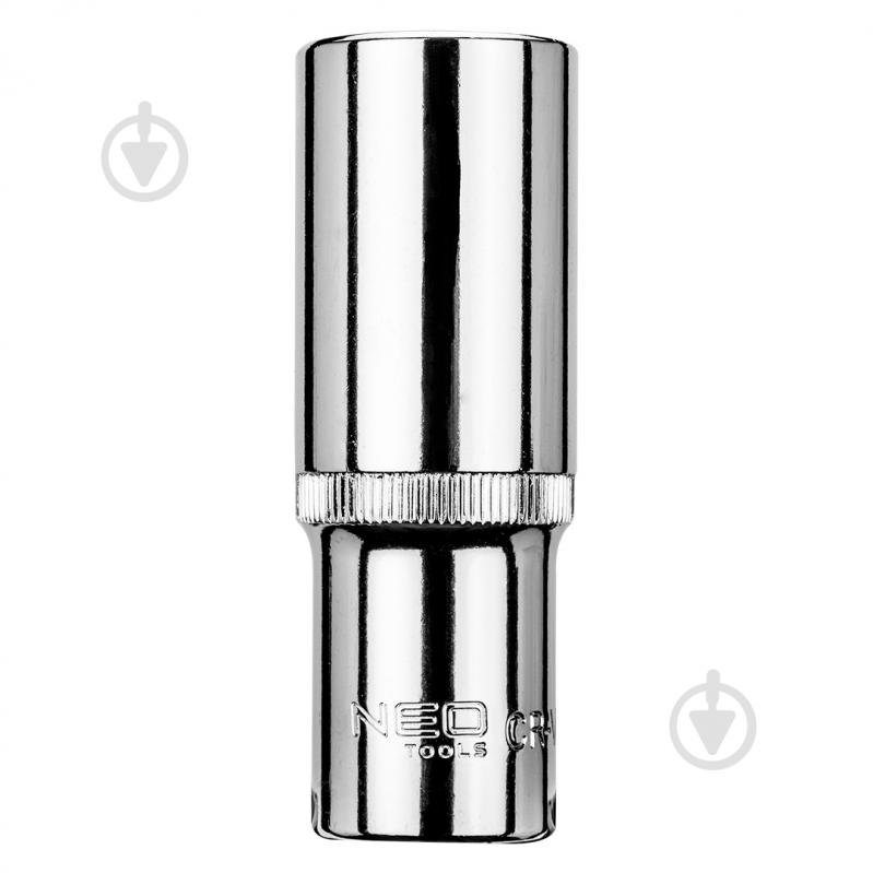 Головка NEO tools 21 мм 08-471 - фото 1 Головка NEO tools 21 мм 08-471 - фото 1