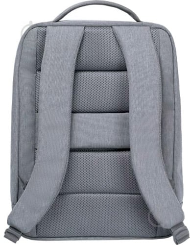 Рюкзак Xiaomi City Backpack 2 15.6" (601203) Light Gray - фото 3