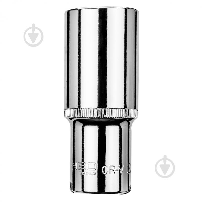 Головка NEO tools 1/2"(F)×3/8"(M) 08-473 - фото 1