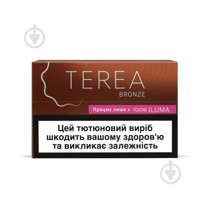 Стики TEREA Bronze 20 шт. - фото 2