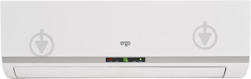 Кондиционер Ergo AC-1206CH - фото 1