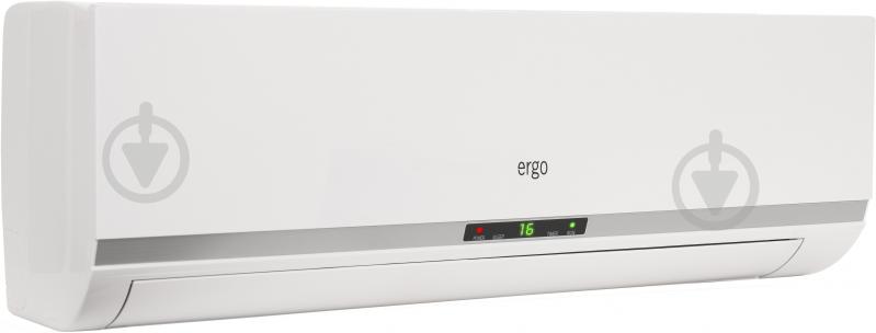 Кондиционер Ergo AC-1206CH - фото 2