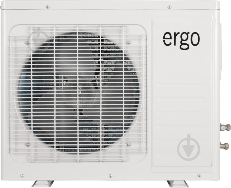 Кондиционер Ergo AC-1206CH - фото 5
