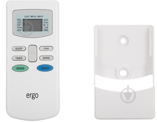 Кондиционер Ergo AC-1206CH - фото 4