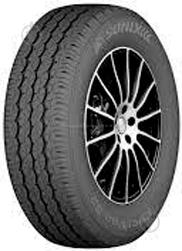 Шина SONIX SUPERVAN S2 195/ R14 R нешипованая лето - фото 1 Шина SONIX SUPERVAN S2 195/ R14 R нешипованая лето - фото 1