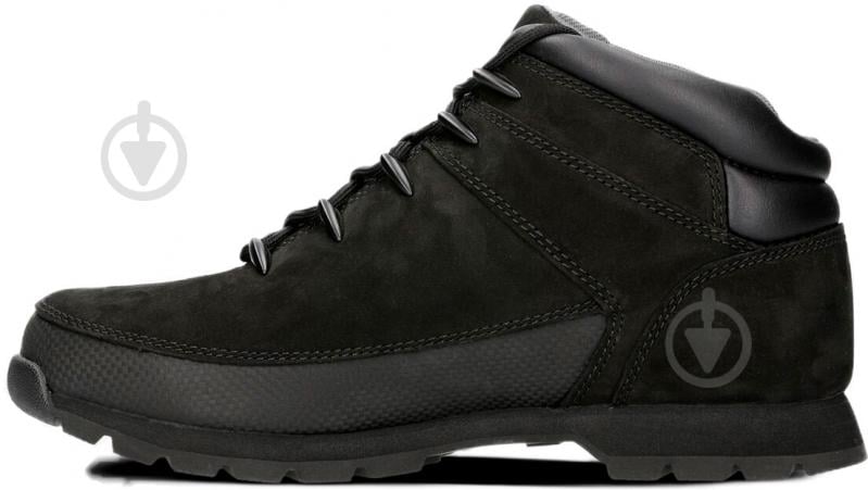 Черевики Timberland Euro Sprint Hiker TB06361R001 р.43 чорний - фото 3