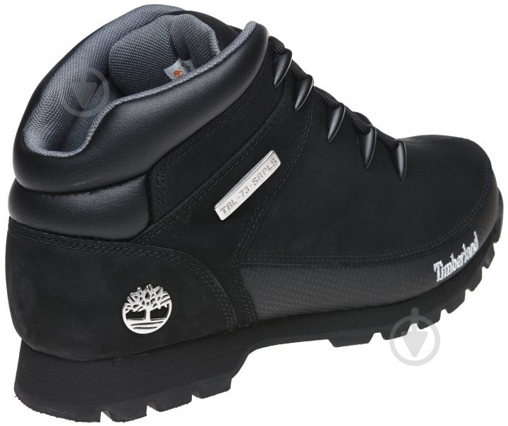 Черевики Timberland Euro Sprint Hiker TB06361R001 р.43 чорний - фото 4