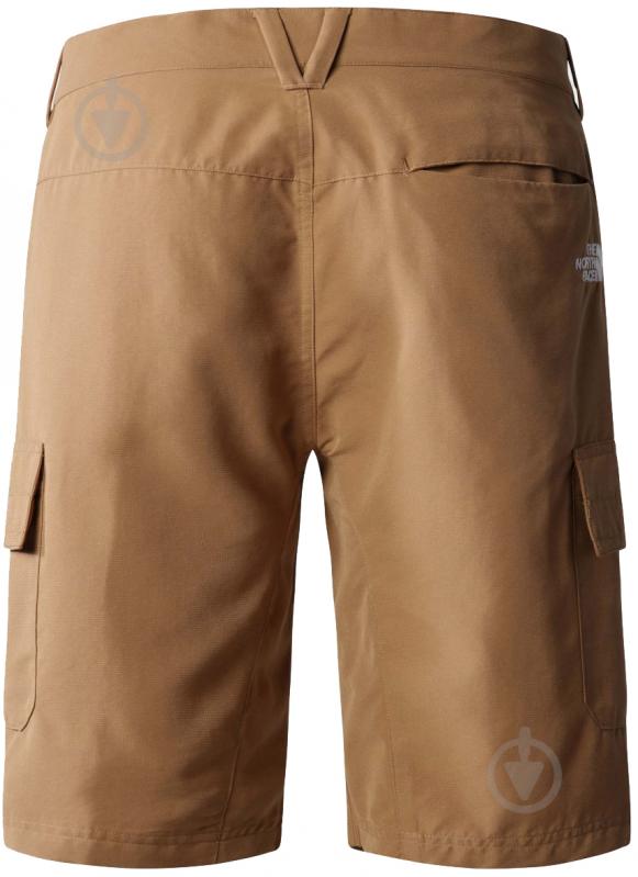 Шорты THE NORTH FACE M HORIZON SHORT NF0A824D1731 р. 30 бежевый - фото 6