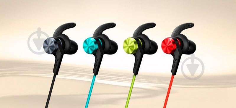 Гарнітура 1More iBFree Sport In-Ear Headphones (E1018BT) black (391732) - фото 13