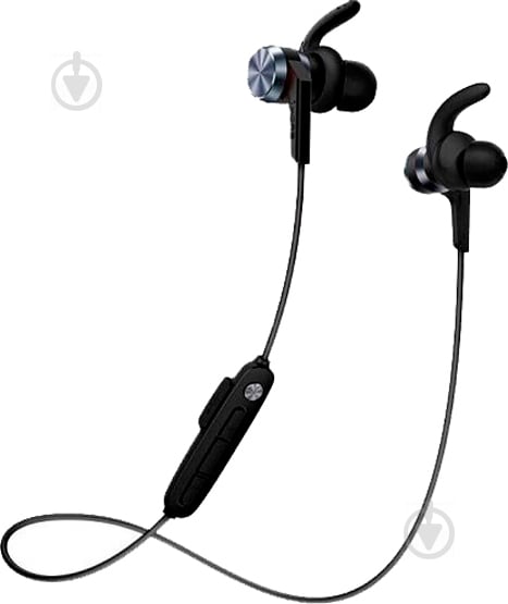 Гарнітура 1More iBFree Sport In-Ear Headphones (E1018BT) black (391732) - фото 2