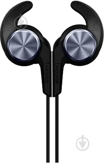 Гарнитура 1More iBFree Sport In-Ear Headphones (E1018BT) black (391732) - фото 3