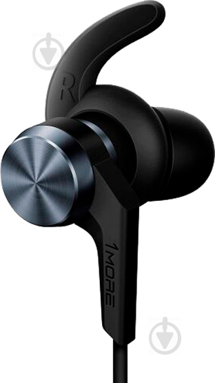 Гарнітура 1More iBFree Sport In-Ear Headphones (E1018BT) black (391732) - фото 4