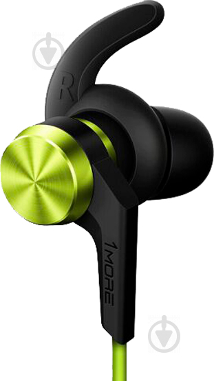 Гарнитура 1More iBFree Sport In-Ear Headphones (E1018BT) green (391735) - фото 3