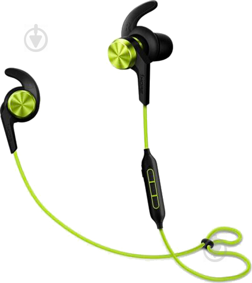 Гарнитура 1More iBFree Sport In-Ear Headphones (E1018BT) green (391735) - фото 1