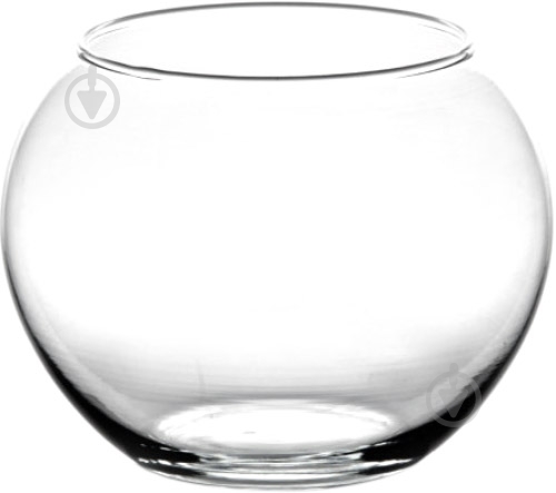 Ваза Pasabahce Flora 8х11 см 43407 8 см 43407 - фото 1 Ваза Pasabahce Flora 8х11 см 43407 8 см 43407 - фото 1