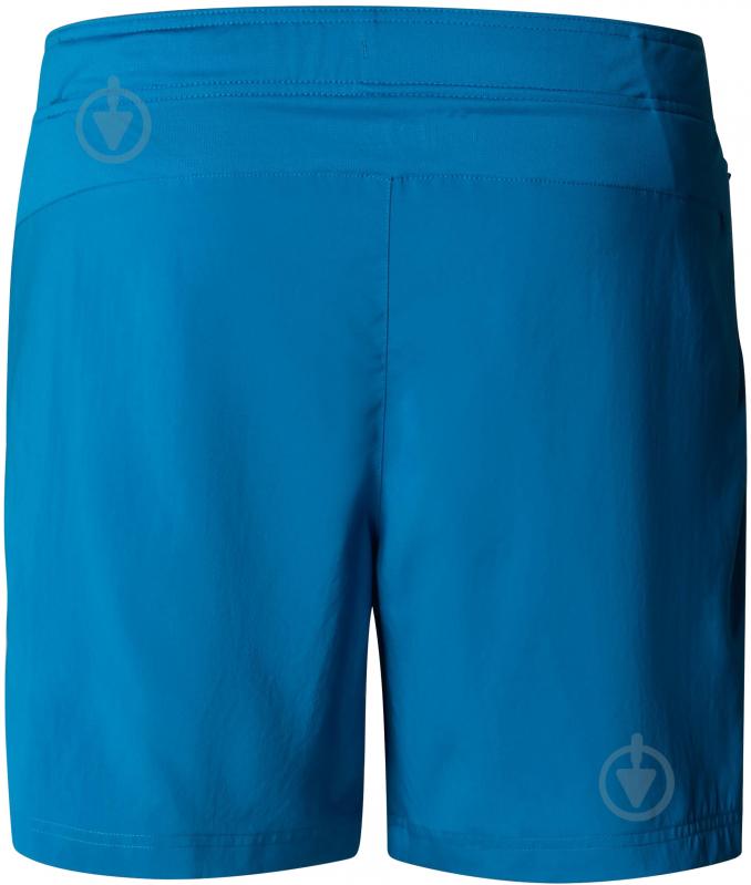 Шорти THE NORTH FACE M 24/7 SHORT NF0A3O1BRBI1 р. XL синій - фото 2