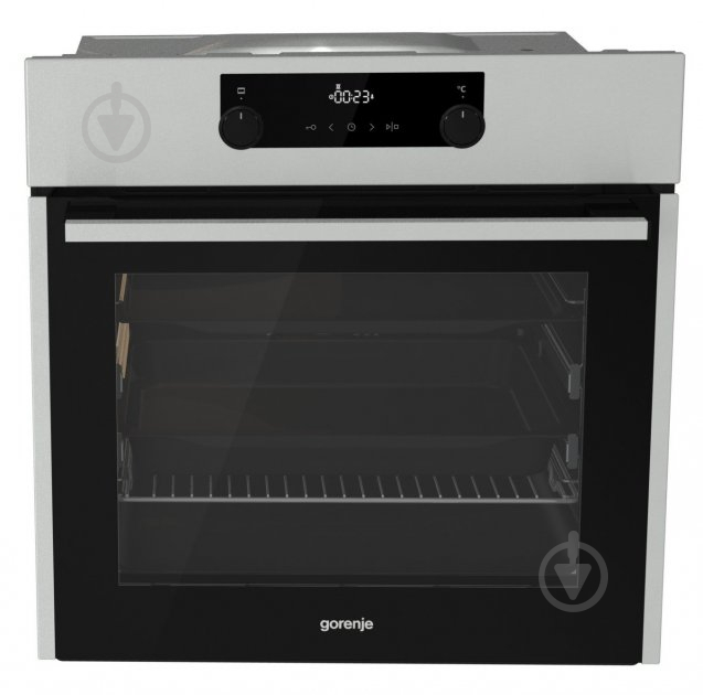 Духовой шкаф Gorenje BPS 737 E301X - фото 3