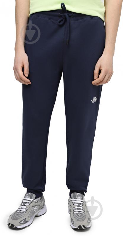 Брюки THE NORTH FACE M NSE LIGHT PANT NF0A4T1F8K21 р. M синий - фото 1