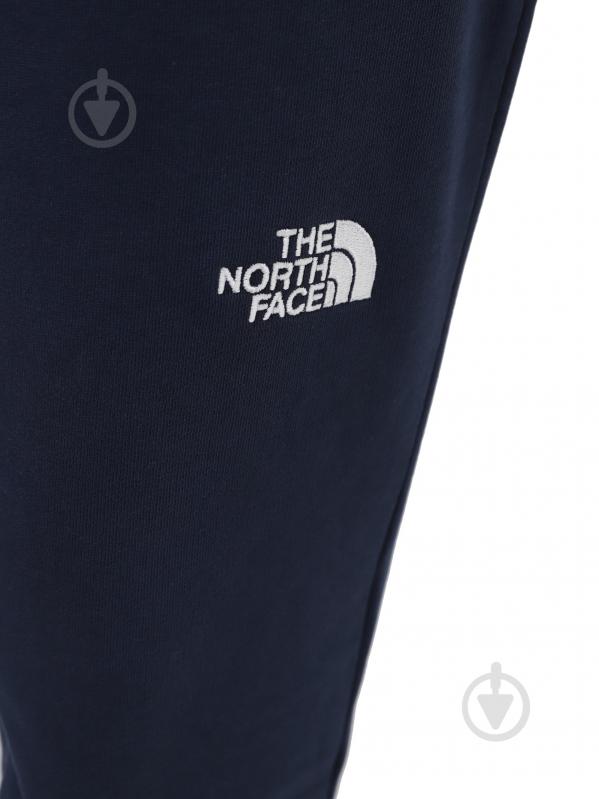 Брюки THE NORTH FACE M NSE LIGHT PANT NF0A4T1F8K21 р. M синий - фото 3