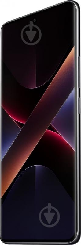 Смартфон POCO X7 8/256GB black (1123286) - фото 4