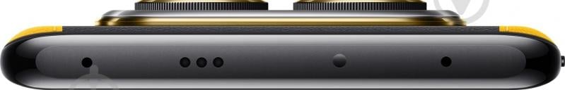 Смартфон POCO X7 12/512GB black (1123289) - фото 10