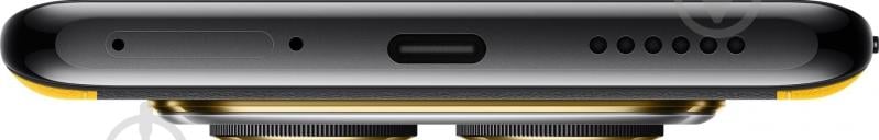 Смартфон POCO X7 12/512GB black (1123289) - фото 11