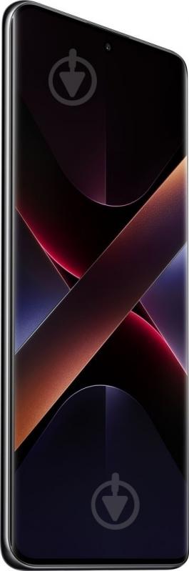 Смартфон POCO X7 12/512GB black (1123289) - фото 3