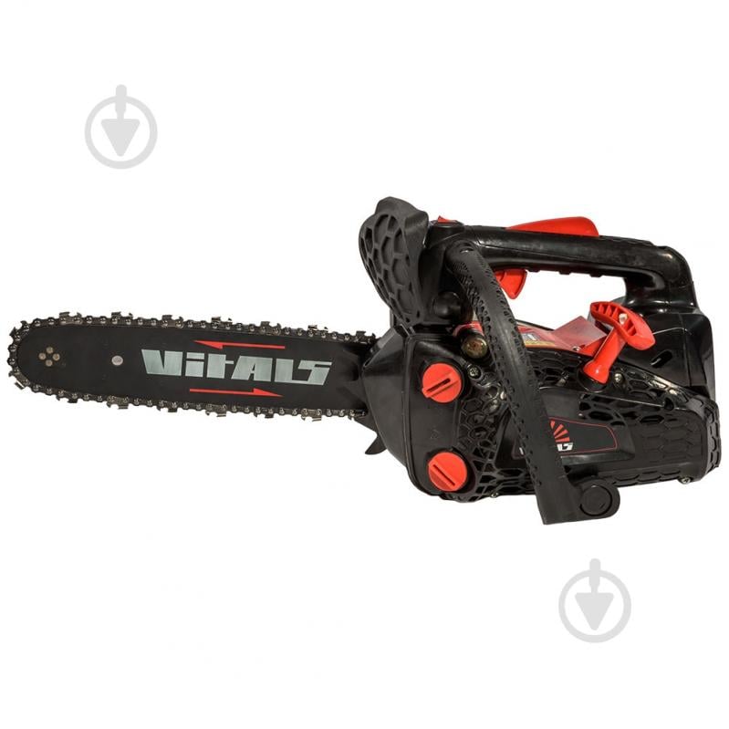 Бензопила Vitals BKZ 2512n - фото 1
