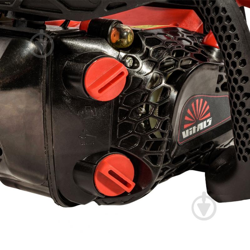 Бензопила Vitals BKZ 2512n - фото 10
