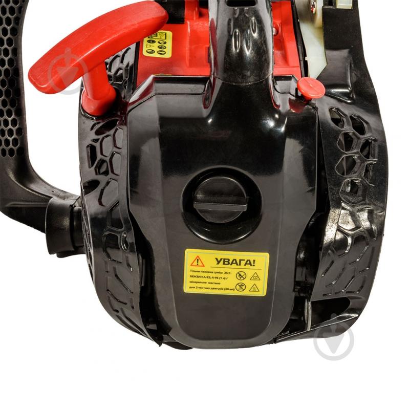 Бензопила Vitals BKZ 2512n - фото 12