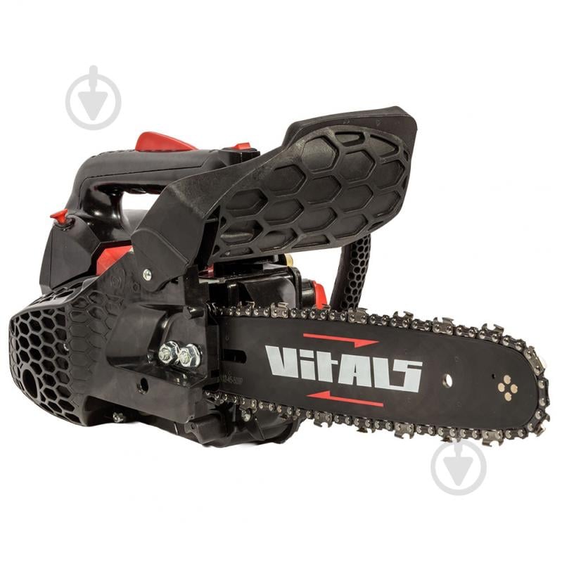 Бензопила Vitals BKZ 2512n - фото 5