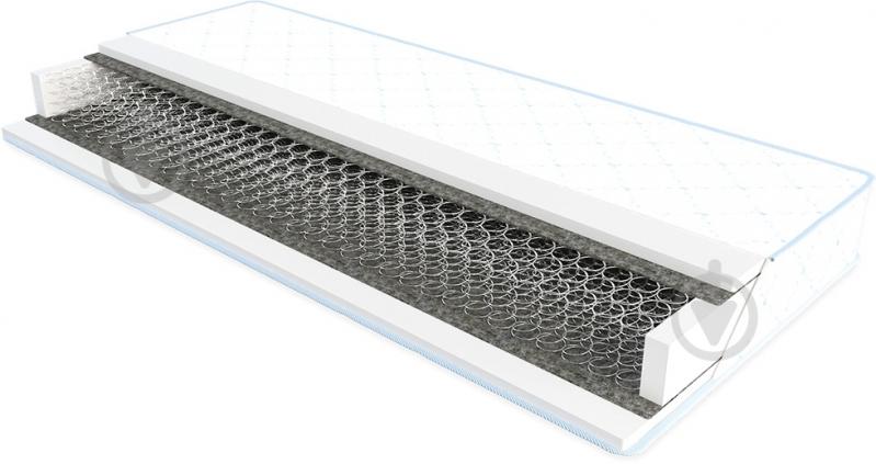 Матрас Sleep&Fly Standart Plus «стрейч» Sleep&Fly 150x190 см - фото 2