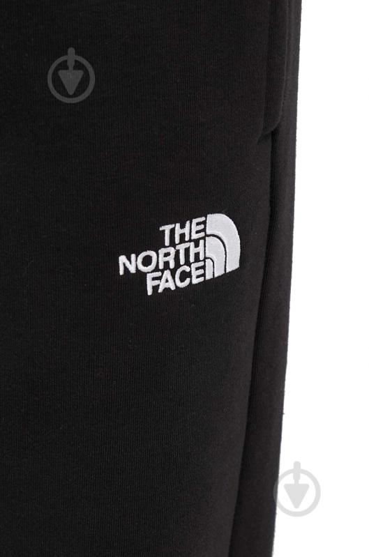 Штани THE NORTH FACE W ESSENTIAL JOGGER NF0A7ZJFJK31 р. L чорний - фото 3