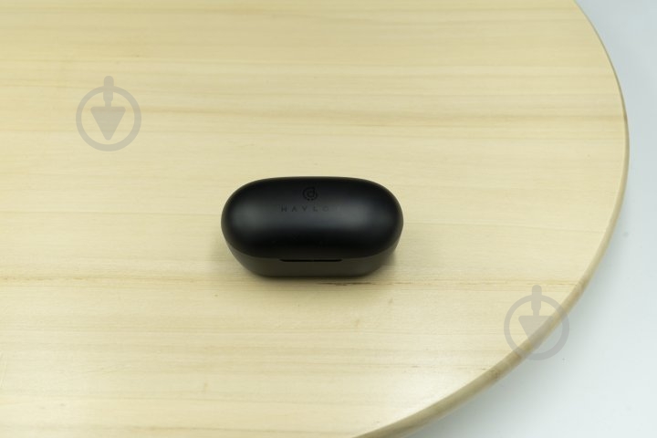 Наушники Haylou GT1 Pro black (652132) - фото 5 Наушники Haylou GT1 Pro black (652132) - фото 5
