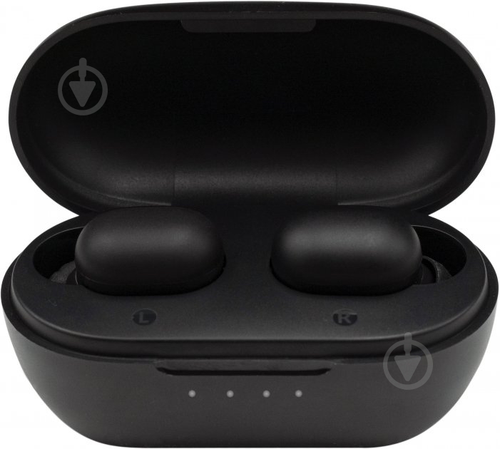 Наушники Haylou GT1 Pro black (652132) - фото 3 Наушники Haylou GT1 Pro black (652132) - фото 3