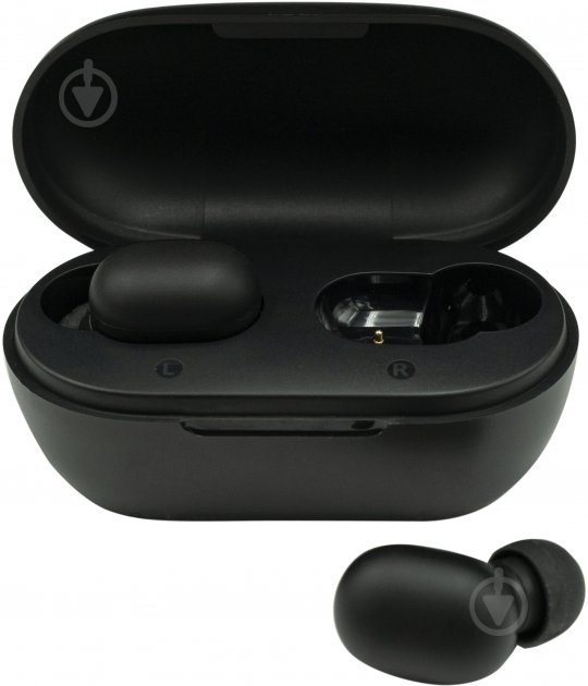 Наушники Haylou GT1 Pro black (652132) - фото 2 Наушники Haylou GT1 Pro black (652132) - фото 2