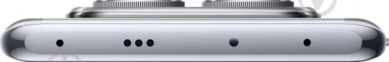 Смартфон POCO X7 8/256GB silver (1123288) - фото 10