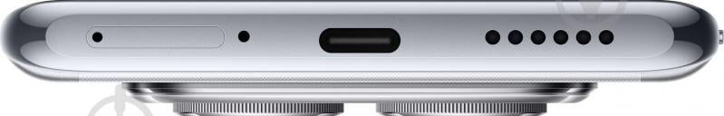 Смартфон POCO X7 8/256GB silver (1123288) - фото 11