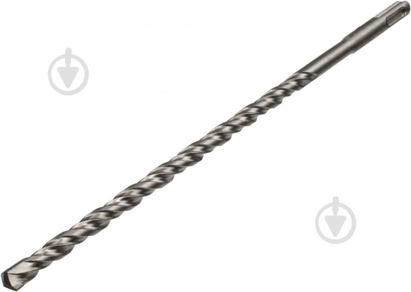 Бур X-Treme SDS-plus 10x260 мм 102117 - фото 1
