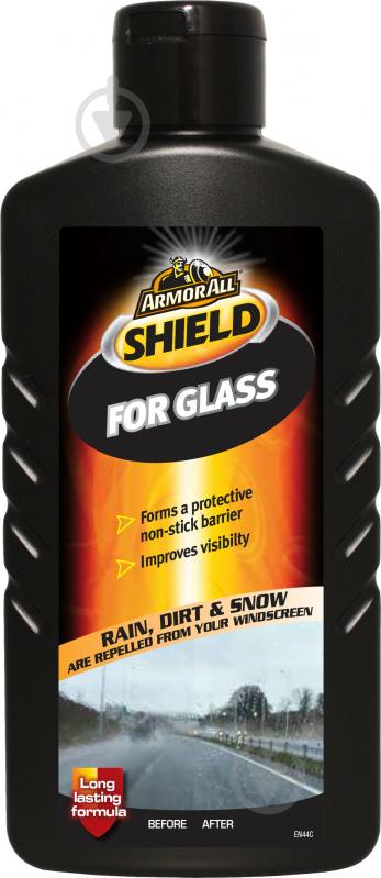 Антидощ Armor All Shield for Glass 200 мл - фото 1