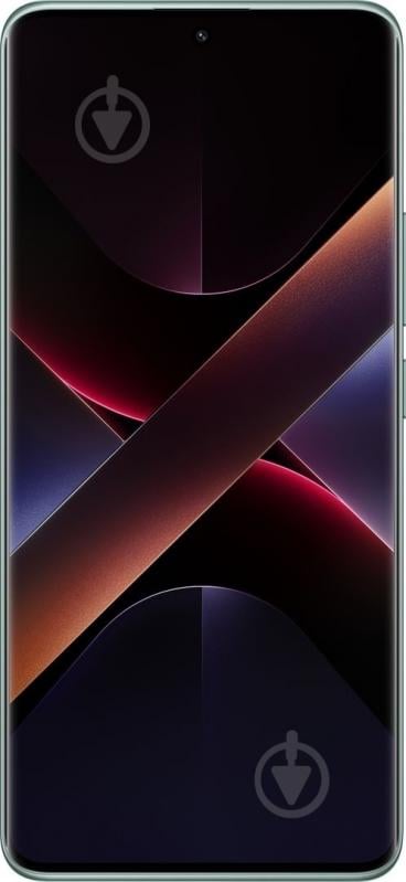 Смартфон POCO X7 12/512GB green (1123290) - фото 2 Смартфон POCO X7 12/512GB green (1123290) - фото 2