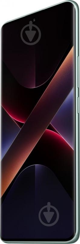 Смартфон POCO X7 12/512GB green (1123290) - фото 4 Смартфон POCO X7 12/512GB green (1123290) - фото 4