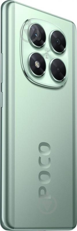 Смартфон POCO X7 12/512GB green (1123290) - фото 6 Смартфон POCO X7 12/512GB green (1123290) - фото 6