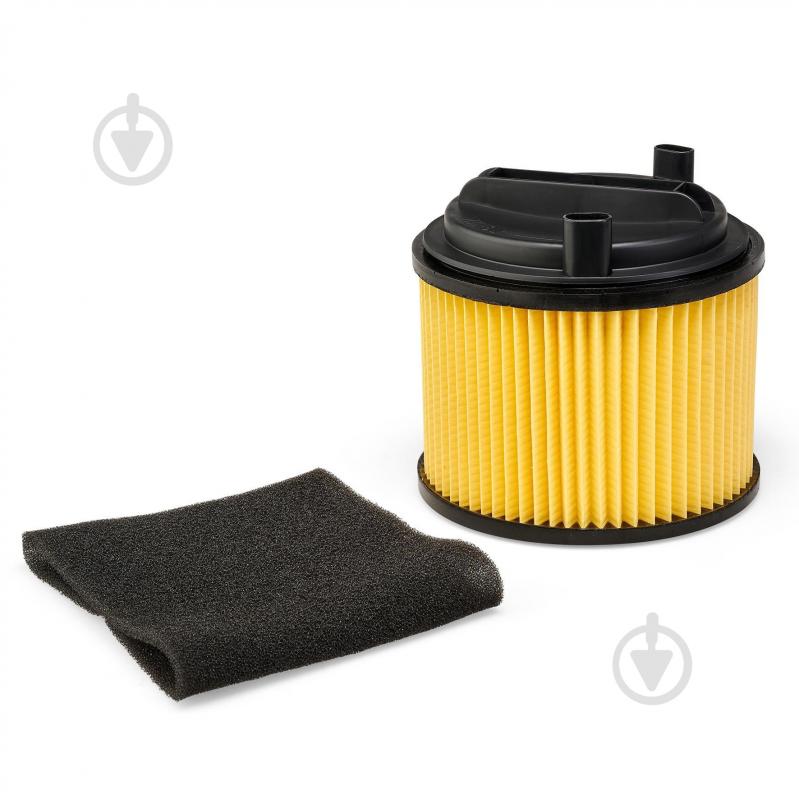 Пылесос Einhell строительный TC-VC 1820 2342480 - фото 13