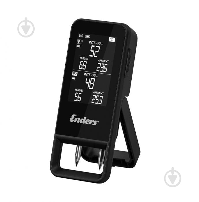 Термометр для мяса Enders Bluetooth - фото 1